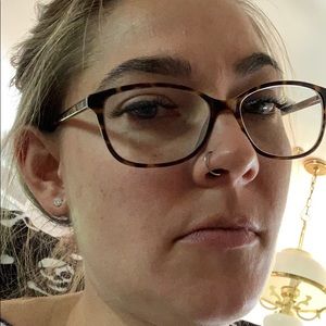 Meet your Posher, Johanna